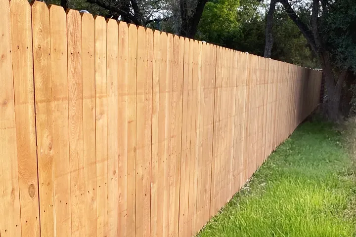 Fencing