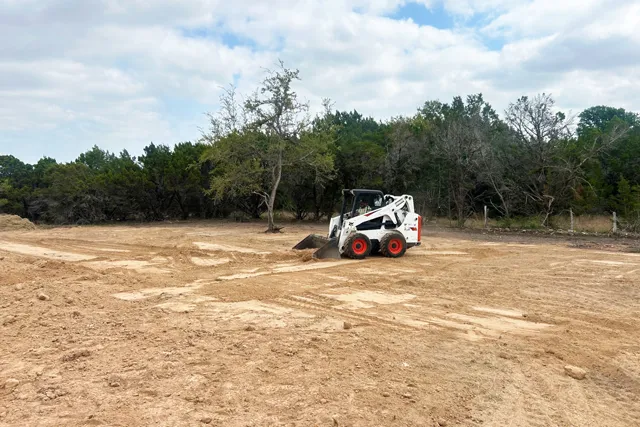 Sitework